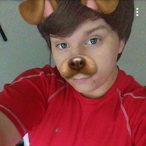 Meet your Posher, Nicholas